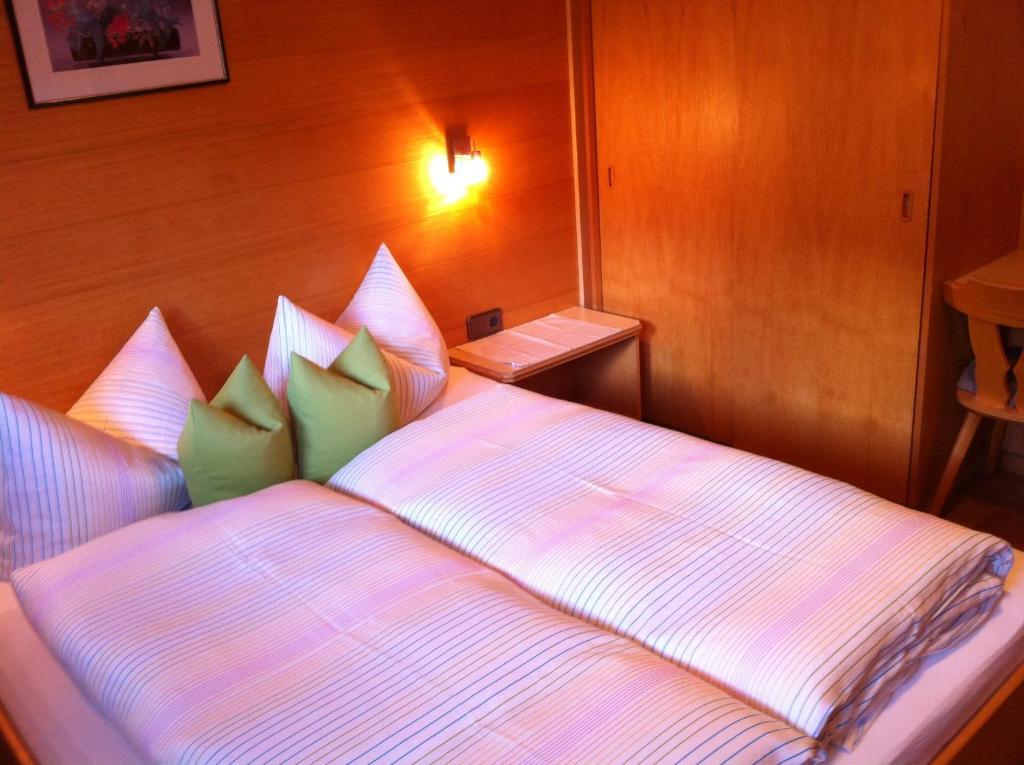 Appartement Schwalbennest 솔덴 객실 사진